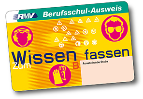 RMV-Berufsschul-Ausweis