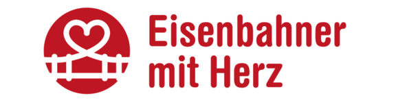 Webseite Allianz pro Schiene - Nominierung Eisenbahner mit Herz