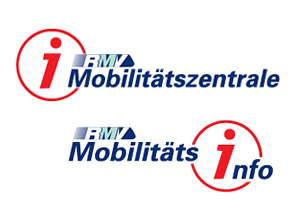 RMV-Vertriebsstellen und Mobilitätszentralen