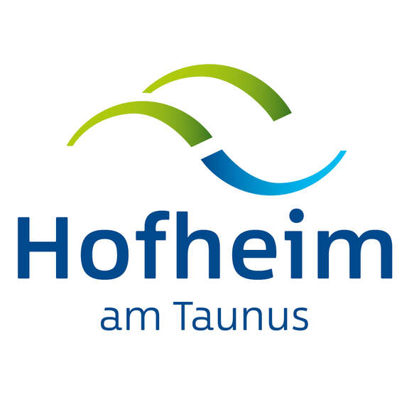 Logo der Stadt Hofheim am Taunus