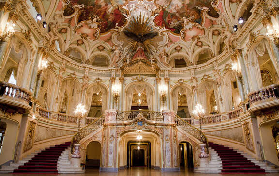 Staatstheater Wiesbaden