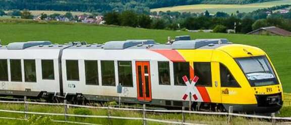 Taunusbahn