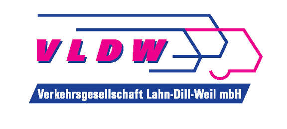 VLDW Logo