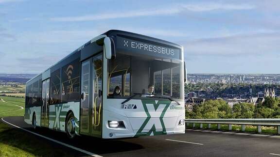 Expressbus