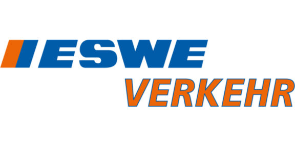 Vergrößerte Ansicht: ESWE Logo