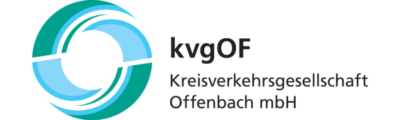 Logo KVG Offenbach