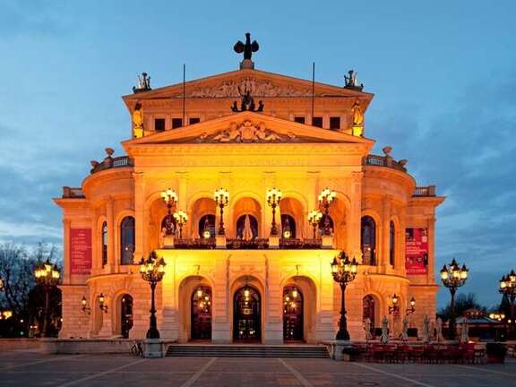 Alte Oper