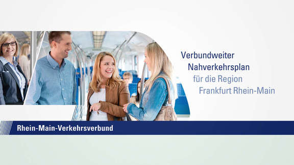 Vergrößerte Ansicht: RMV: Verbundweiter Nahverkehrsplan für die Region Frankfurt Rhein-Main