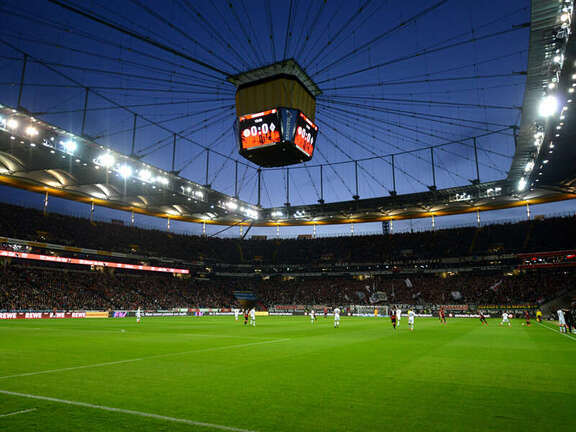 Eintracht Frankfurt Männer