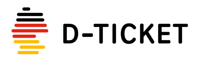 Logo Deutschland-Ticket