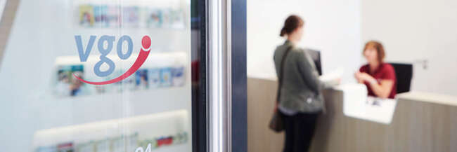 VGO ServiceZentrum