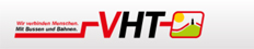 Logo VHT