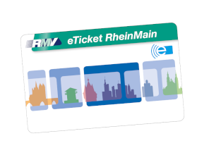 Seniorenticket Hessen