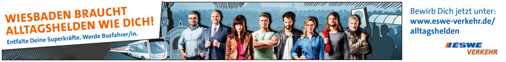 Banner ESWE