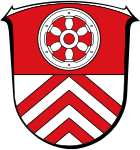 Wappen des Main-Taunus-Kreises