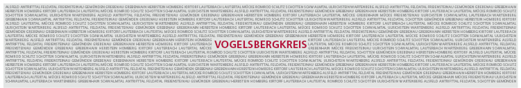 Vogelsbergkreis