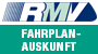 RMV Fahrplanauskunft - Button