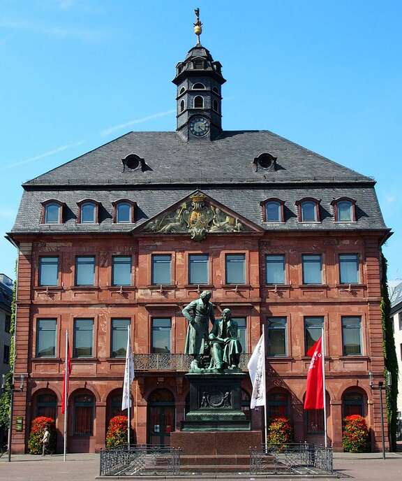 Rmv Hanau Rmv Hanau