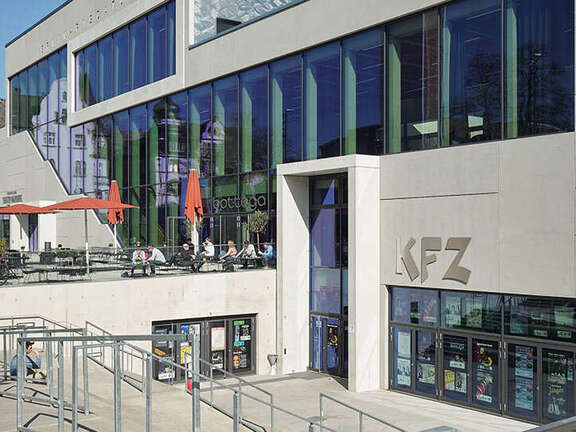 Link zu Webseite KFZ