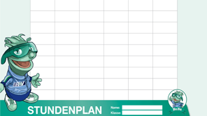 RMV-Stundenplan