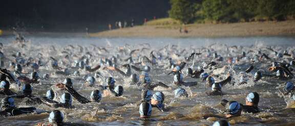 Ironman European Championship