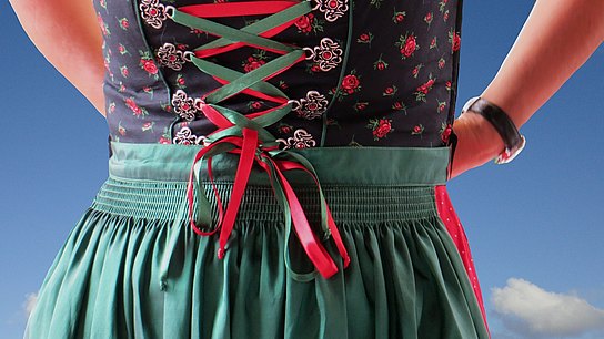 Dirndl