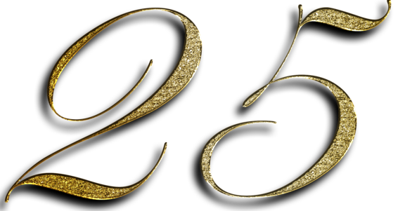 Goldene 25 Goldene 25