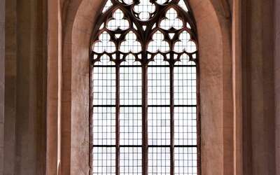 Kirchenfenster