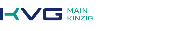 Logo KVG Main-Kinzig