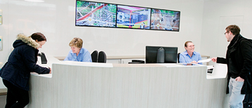 RMV sales offices and RMV Mobility Centres