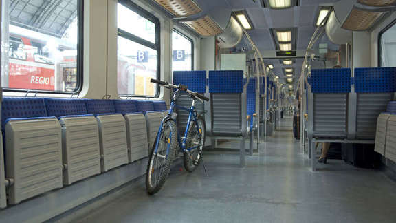 Multi-functional area