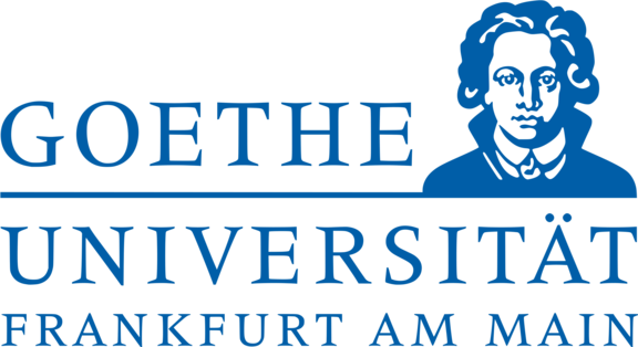 Logo Goethe-Universität Frankfurt Logo Goethe-Universität Frankfurt