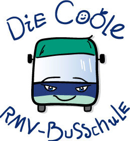 RMV-Busschule Logo