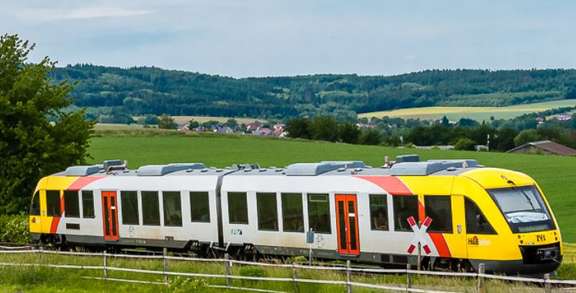 Taunusbahn