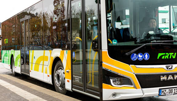 Startseite RTV