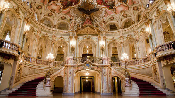 Staatstheater Wiesbaden