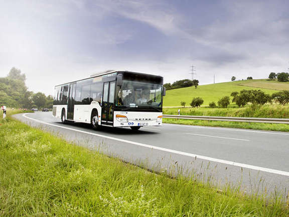 RMV.DE - Busse