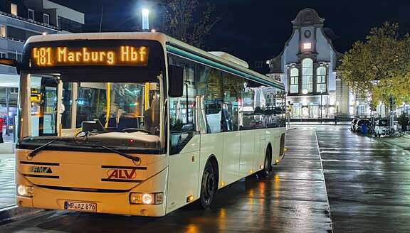 Startseite RMV Marburg-Biedenkopf