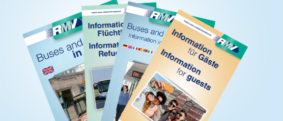 Information material for download