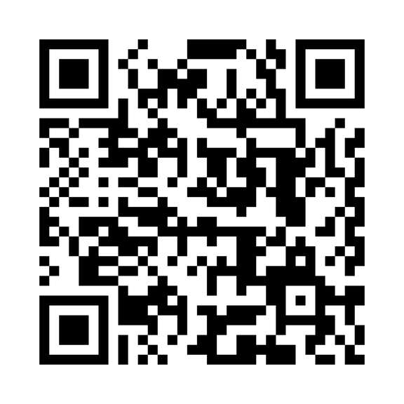 QR Code zum Apple Store