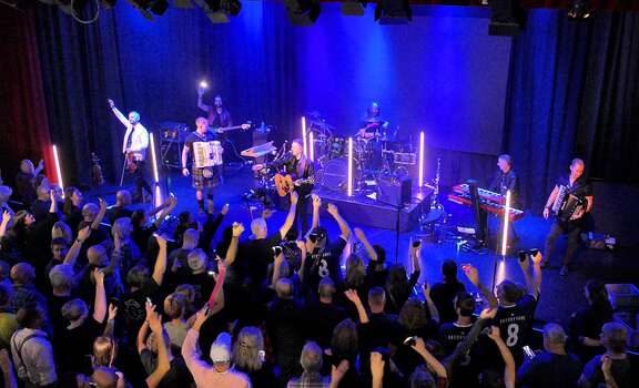 Veranstaltung in der KulturScheune Herborn
