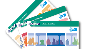 Fahrkarten- und Tarifinformationen zum Herunterladen 