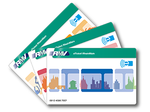 Fahrkarten- und Tarifinformationen zum Herunterladen 