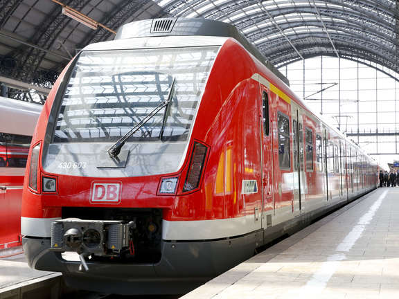 S-Bahn ET 430 (Elektrotriebzug)