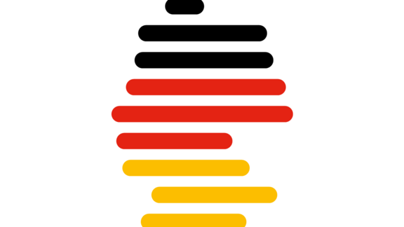 Logo Deutschland-Ticket
