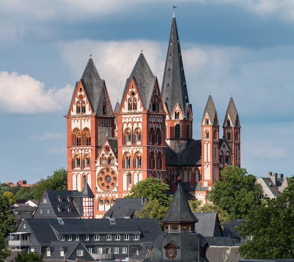 Limburger Dom