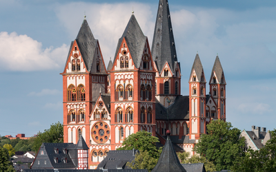 Limburger Dom