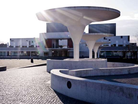 Link zu Webseite Staatstheater Darmstadt