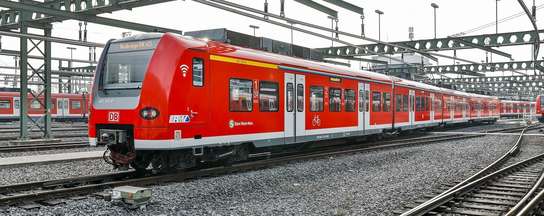 ET 425 Redesign