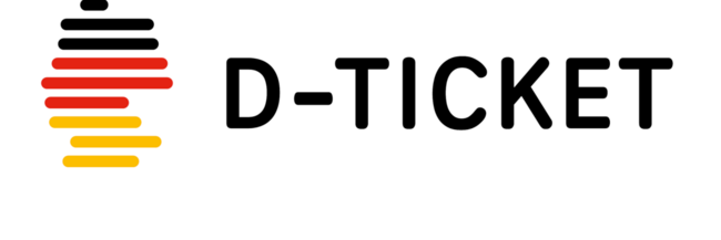 Logo Deutschland-Ticket